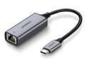 Adaptateur USB-C vers Gigabit Ethernet Ugreen