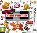 Ultimate Nes Remix