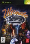 Ultimate pro pinball