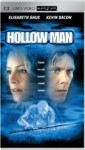 Hollow Man (Vidéo)