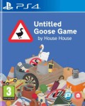 Untitled Goose Game  