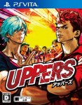 Uppers (import japonais) 