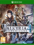 Valkyria Chronicles 4 