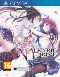 Valkyrie Drive : Bhikkhuni - Liberator's Edition d'occasion (Playstation Vita)