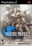 Valkyrie Profile 2: Silmeria (import USA) sous blister