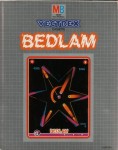 Bedlam (En Boîte)