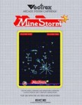 Mine Storm