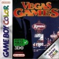 Vegas game color