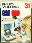 Musicien Videopac N°31  