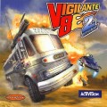 Vigilante 8: 2nd Offense sous blister