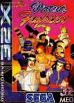 Virtua Fighter (En Boite)