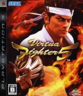 Virtua Fighter 5 (import japonais)