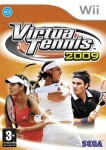 Virtua Tennis 2009