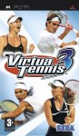 Virtua tennis 3