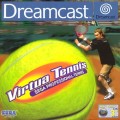 Virtua Tennis (Sous Blister)