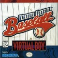 Virtual League Baseball d'occasion (Virtual Boy)