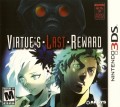 Virtue's Last Reward (Import USA)