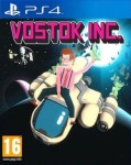 Vostok Inc 