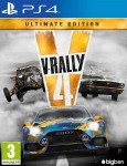 V-Rally 4 - Ultimate Édition