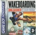 Wakeboarding Unleashed Featuring Shaun Murray en boîte