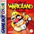 Wario Land II Color en boîte