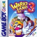 Wario Land 3 (Import USA) en boîte 
