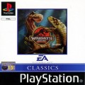 WarPath: Jurassic Park EA Classics 