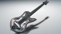 Guitare de Guitar Hero Warriors of Rock