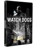 Watch Dogs Steelbook d'occasion (Xbox One)