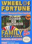 Wheel of Fortune: Family Edition (import USA) d'occasion (NES)