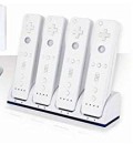 Chargeur 4 Wiimotes Big Ben