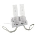 Chargeur Wiimotes Double Big Ben