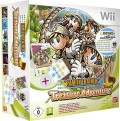 Family Trainer : Treasure Adventure avec tapis en boîte  d'occasion (Wii)