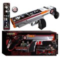 Fusil Resident Evil