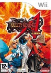 Guilty Gear XX Accent Core (import anglais)