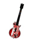 Guitare Gibson Les Paul - Guitar Hero Aerosmith