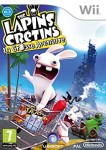 Les Lapins Crétins : La Grosse Aventure - Édition Collector