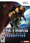 Metroid Prime 3 : Corruption sous blister
