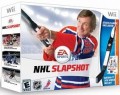 NHL Slapshot et Crosse (Import USA)