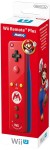 Wii Remote Plus 