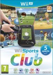 Wii Sports Club