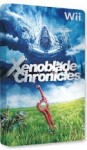 Xenoblade Chronicles Steelbook