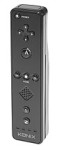 Wiimote Konix Noire