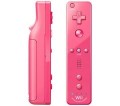 Wiimote Plus Rose