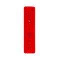Wiimote Rouge Non Officielle 