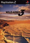 Wild Arms 3 (import japonais)