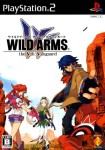 Wild Arms 5 (import japonais)