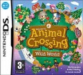Animal Crossing : Wild World sous blister