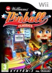 William Pinball classics
