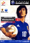 Winning Eleven 6 Final Evolution (import japonais)